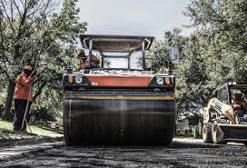 Driveway Snow Removal Preparation in Cloverdale, IN